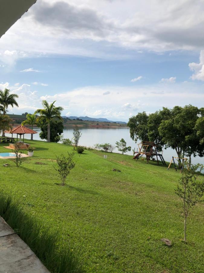 Interlagos Hotel Guape Exterior photo
